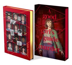 A Good Girl's Guide to Murder Deluxe Edition (ISBN: 9780008821920)