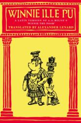 Winnie-the-Pooh: Winnie Ille Pu (ISBN: 9780008806729)
