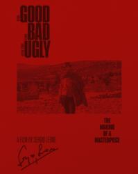 The Good, the Bad and the Ugly: The Making of a Masterpiece Special Edition (ISBN: 9780008804350)