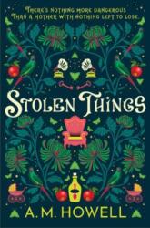 Stolen Things (ISBN: 9781917894333)