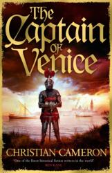 The Captain of Venice (ISBN: 9781409198253)
