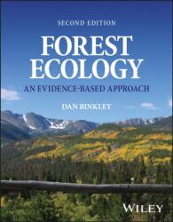 Forest Ecology (ISBN: 9781394436347)
