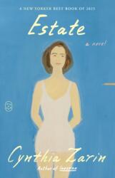Estate (ISBN: 9781250448200)