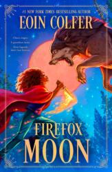 The Firefox Moon (ISBN: 9781250444936)