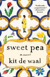 Sweet Pea (ISBN: 9781250438010)