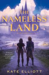 The Nameless Land (ISBN: 9781250338662)