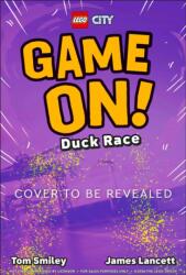 LEGO City Game On! Duck Race (ISBN: 9780241810910)