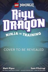 LEGO NINJAGO Riyu the Dragon Ninja in Training (ISBN: 9780241810897)