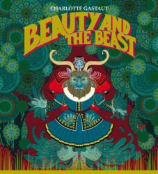 Beauty and the Beast (ISBN: 9781917055536)