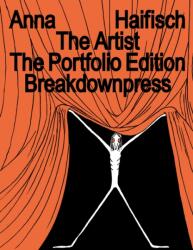 The Artist: The Portfolio Edition (ISBN: 9781911081357)