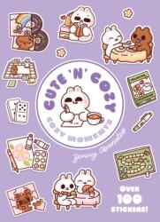 Cozy Moments (ISBN: 9781837761579)