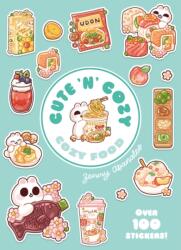 Cozy Food (ISBN: 9781837761562)