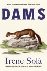 Dams (ISBN: 9781644454237)