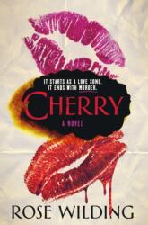 Cherry (ISBN: 9781250886965)