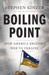Boiling Point (ISBN: 9781250413086)