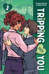 Tripping Over You Book 3 (ISBN: 9781250330758)