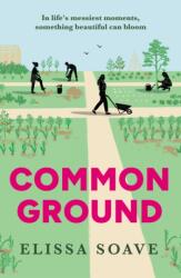 Common Ground (ISBN: 9780008673321)