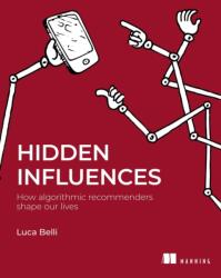 Hidden Influences (ISBN: 9781633434875)