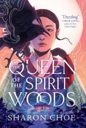 Queen of the Spirit Woods (ISBN: 9781398566828)