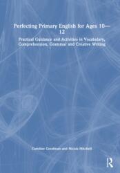 Perfecting Primary English for Ages 10-12 (ISBN: 9781041075387)