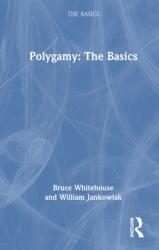Polygamy: The Basics (ISBN: 9781041045434)