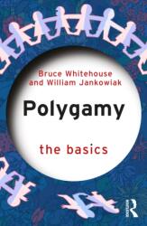 Polygamy: The Basics (ISBN: 9781041045427)