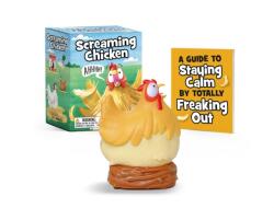 Screaming Chicken (ISBN: 9798894142975)