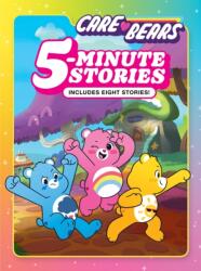 Care Bears 5-Minute Stories (ISBN: 9798894142777)