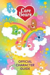 Care Bears Official Character Guide (ISBN: 9798894142760)
