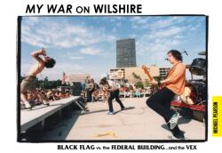 My War On Wilshire (ISBN: 9781935950783)