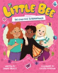 Little Bee: The Storytime Extravaganza (ISBN: 9781834021263)