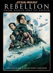 Star Wars Insider: Rebellion: From Rogue One to Andor (ISBN: 9781806184040)