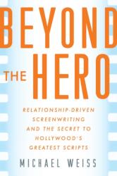 Beyond the Hero (ISBN: 9781621538806)