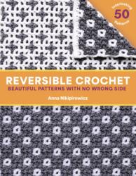 Reversible Crochet (ISBN: 9781577158738)