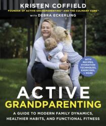 Active Grandparenting (ISBN: 9781510787230)