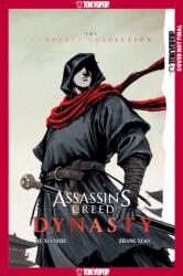 Assassin's Creed Dynasty: The Complete Collection (ISBN: 9781427891082)