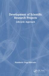 Development of Scientific Research Projects (ISBN: 9781041379126)