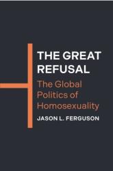 The Great Refusal (ISBN: 9780691279763)