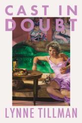 Cast in Doubt (ISBN: 9781913512958)