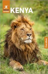 Rough Guides Kenya: Travel Guide with eBook (ISBN: 9781835295410)
