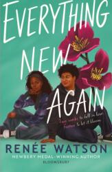 Everything New Again (ISBN: 9781526632814)