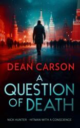 A Question of Death (ISBN: 9781036707774)