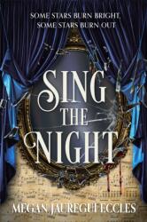 Sing the Night (ISBN: 9780349448176)
