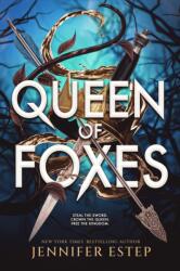 Queen of Foxes (ISBN: 9781911762003)