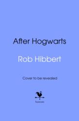 Harry Gets a Real Job (ISBN: 9781911754183)