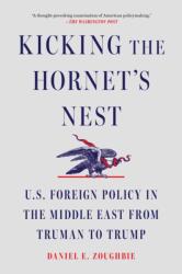 Kicking the Hornet's Nest (ISBN: 9781668085233)