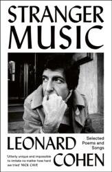 Stranger Music (ISBN: 9781529997699)