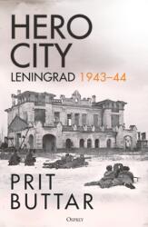 Hero City (ISBN: 9781472856623)
