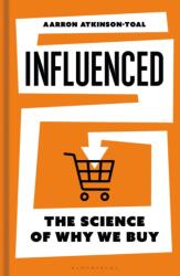 Influenced (ISBN: 9781399427807)