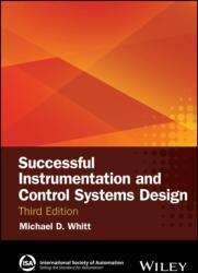 Successful Instrumentation and Control Systems Design (ISBN: 9781394402106)